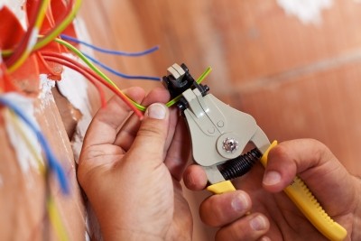 instalacje elektryczne