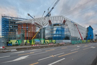 Cinema City